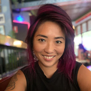 Meet your Posher, Joy